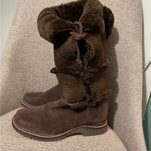 ❄️LL Bean Boots❄️